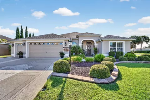 1645 Hollow Branch Way, The Villages, FL 32162