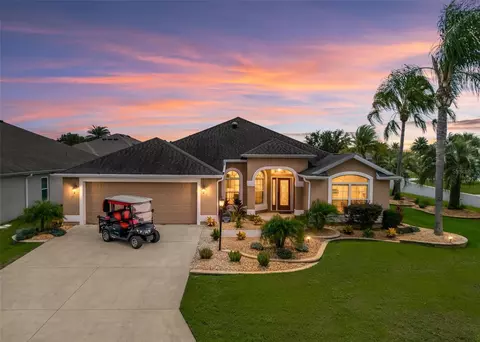 622 Keller Ct, The Villages, FL 32163