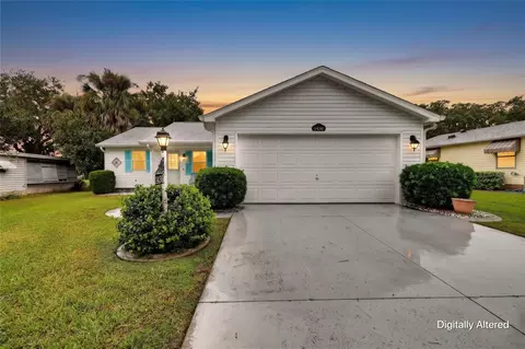 1436 W Schwartz Blvd, Lady Lake, FL 32159