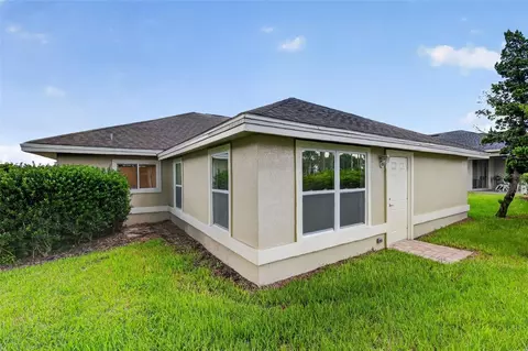 Exterior - 11041 SE 174th Loop, Summerfield, FL 34491 photo 3 of 4