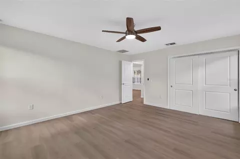 Bedroom - 11041 SE 174th Loop, Summerfield, FL 34491 photo 3 of 5