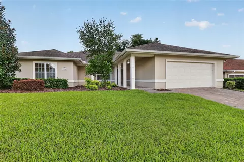 Exterior - 11041 SE 174th Loop, Summerfield, FL 34491 photo 2 of 4