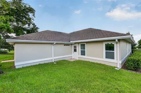 Exterior - 11041 SE 174th Loop, Summerfield, FL 34491 photo 4 of 4