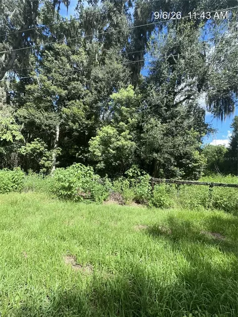 tbd NW 110th St, Reddick, FL 32686 photo 3