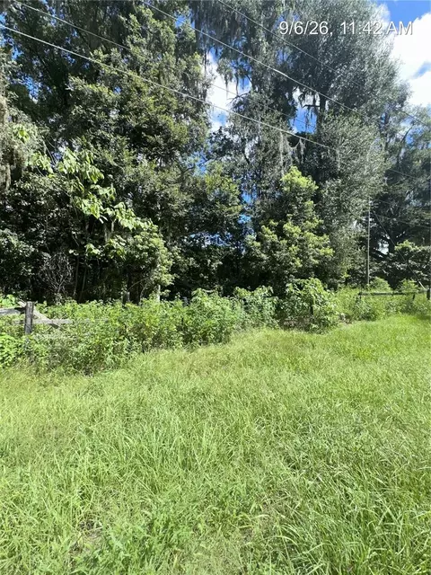 tbd NW 110th St, Reddick, FL 32686 photo 4