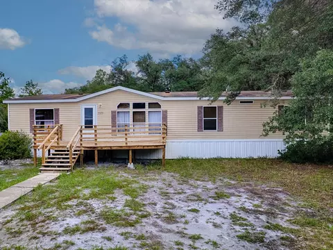 15875 NE 148th Terrace Rd, Fort Mc Coy, FL 32134