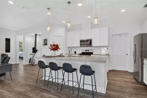 Kitchen - 2818 Bigleaf Maple Dr, Ocoee, FL 34761 photo 3 of 7