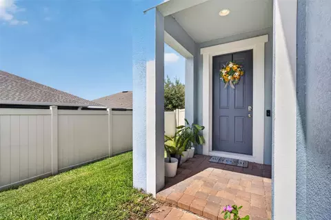 Entry Way - 2818 Bigleaf Maple Dr, Ocoee, FL 34761 photo 1 of 8