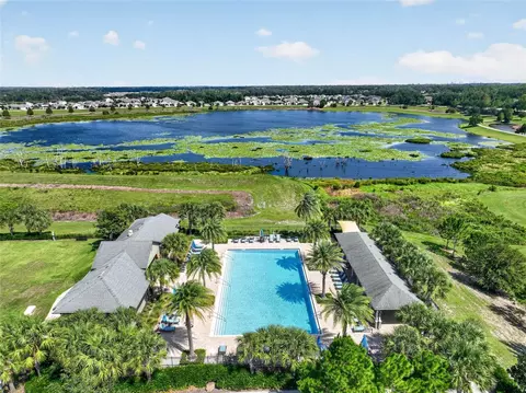 View/Area - 2818 Bigleaf Maple Dr, Ocoee, FL 34761 photo 24 of 25