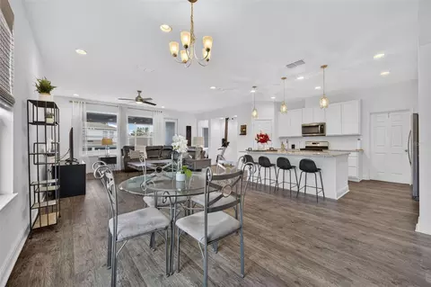 Dining - 2818 Bigleaf Maple Dr, Ocoee, FL 34761 photo 2 of 2