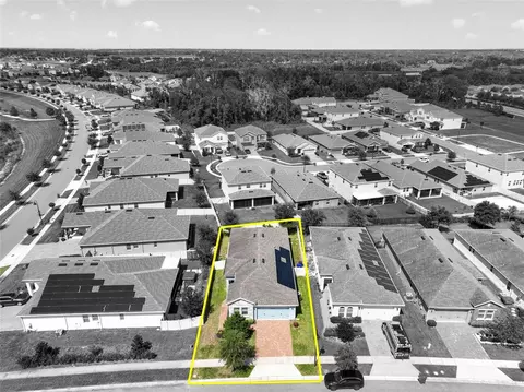View/Area - 2818 Bigleaf Maple Dr, Ocoee, FL 34761 photo 3 of 25