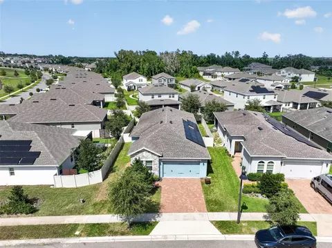 View/Area - 2818 Bigleaf Maple Dr, Ocoee, FL 34761 photo 2 of 25