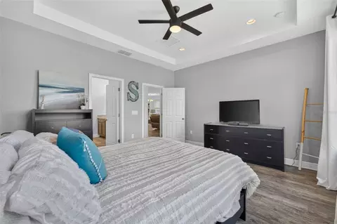 Bedroom - 2818 Bigleaf Maple Dr, Ocoee, FL 34761 photo 3 of 3