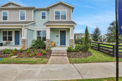 13250 Serene Glade Rd, Winter Garden, FL 34787