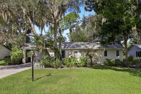 21 Aberdeen Cir, Leesburg, FL 34788
