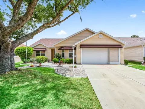 1311 Trinidad Ct, The Villages, FL 32162