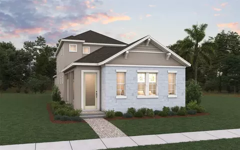 9871 Peebles St, Orlando, FL 32827