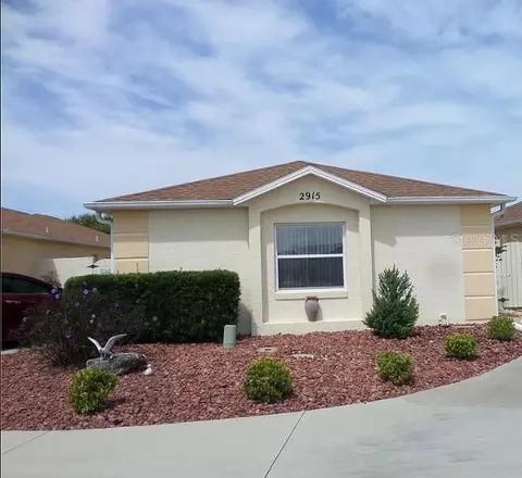 2915 Panchos Way, The Villages, FL 32162