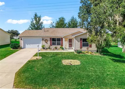 17632 SE 92nd Grantham Ter, The Villages, FL 32162