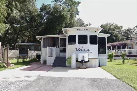 25317 NE 140th Ln #369, Salt Springs, FL 32134