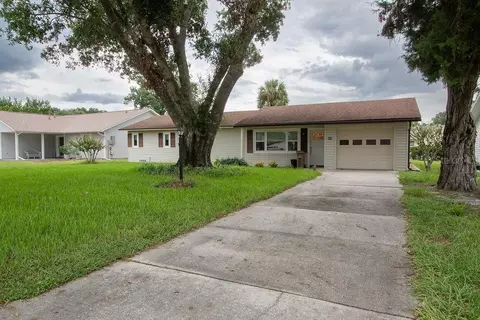 62 Aberdeen Cir #62A, Leesburg, FL 34788