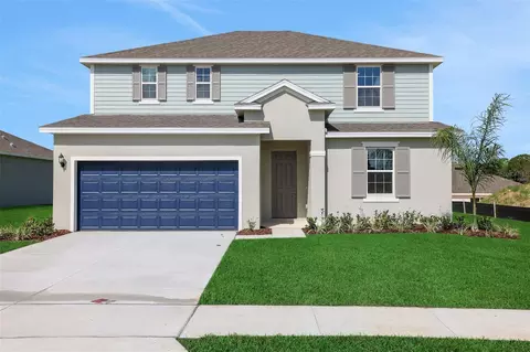 2956 Supermarine Rd, Tavares, FL 32778