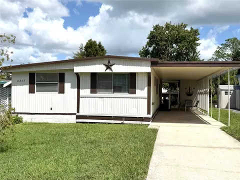 4215 Windy Way, Fruitland Park, FL 34731