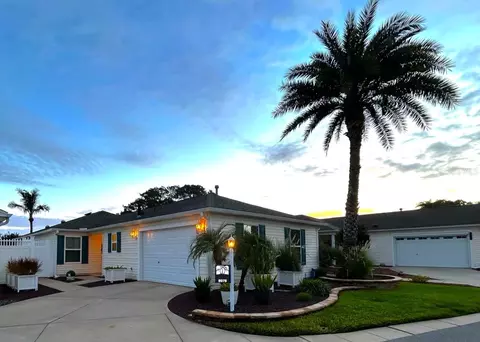 8975 SE 168th Tailfer St, The Villages, FL 32162