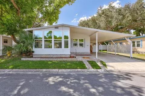 7777 46th Ave N #84, Saint Petersburg, FL 33709