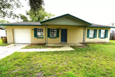 132 Gardenia Rd, Kissimmee, FL 34743