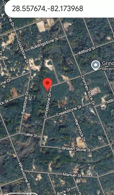 Grindstone Drive, Webster, FL 33597 photo 19