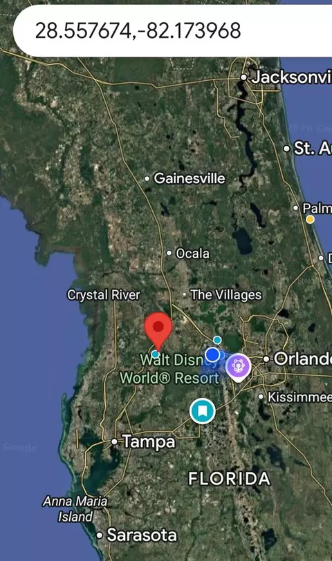 Grindstone Drive, Webster, FL 33597 photo 18
