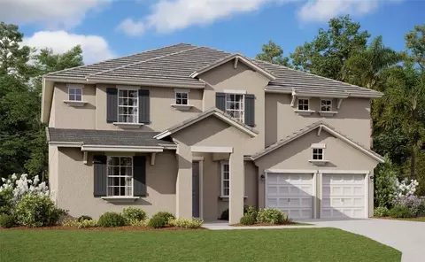 14359 Crest Palm Ave, Windermere, FL 34786