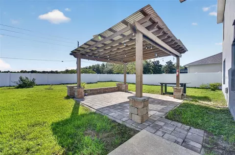 Exterior - 3042 Bethpage Loop, Mount Dora, FL 32757 photo 3 of 8