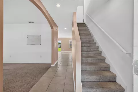 Entry Way - 3042 Bethpage Loop, Mount Dora, FL 32757 photo 1 of 3