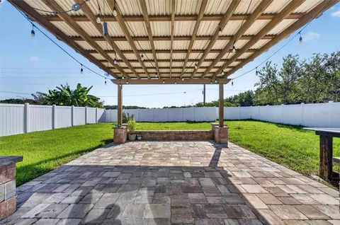 Exterior - 3042 Bethpage Loop, Mount Dora, FL 32757 photo 4 of 8