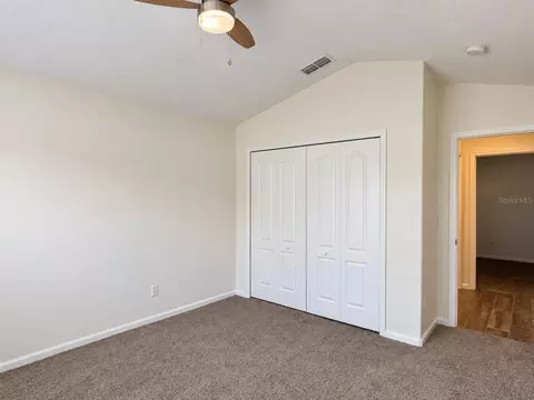 Bedroom - 2813 Mayflower Loop, Clermont, FL 34714 photo 3 of 7