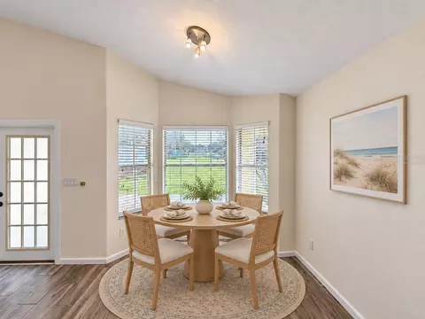 Dining - 2813 Mayflower Loop, Clermont, FL 34714 photo 3 of 3