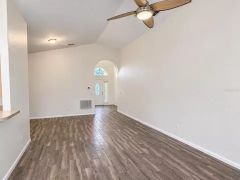 Living - 2813 Mayflower Loop, Clermont, FL 34714 photo 4 of 9