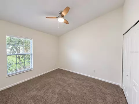 Bedroom - 2813 Mayflower Loop, Clermont, FL 34714 photo 5 of 7