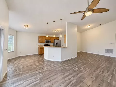 Living - 2813 Mayflower Loop, Clermont, FL 34714 photo 6 of 9