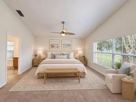 Bedroom - 2813 Mayflower Loop, Clermont, FL 34714 photo 1 of 7