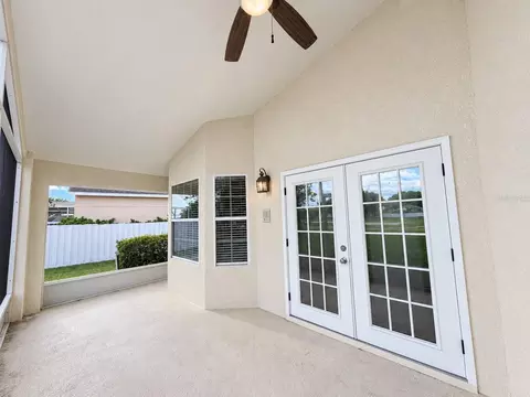 Exterior - 2813 Mayflower Loop, Clermont, FL 34714 photo 2 of 5