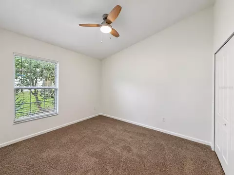 Bedroom - 2813 Mayflower Loop, Clermont, FL 34714 photo 7 of 7