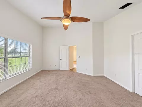 Bedroom - 2813 Mayflower Loop, Clermont, FL 34714 photo 2 of 7