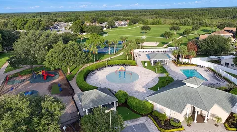 View/Area - 2813 Mayflower Loop, Clermont, FL 34714 photo 6 of 8