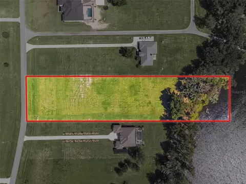 5084 Lakeshore Ranch Rd, Groveland, FL 34736