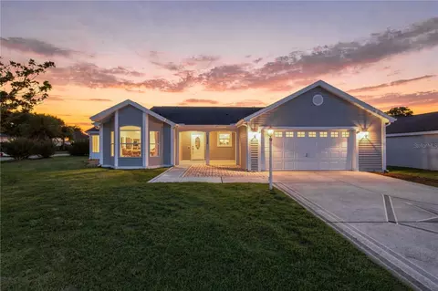 1232 Cabella Cir, The Villages, FL 32159