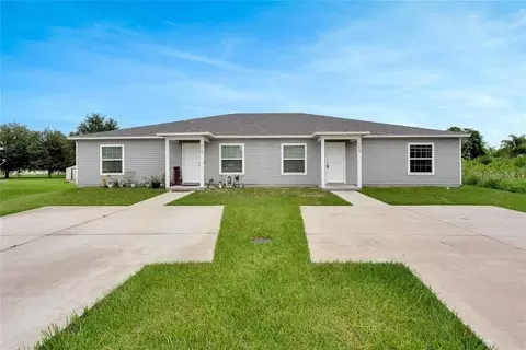 808 Abbeville Ct #A & B, Kissimmee, FL 34759
