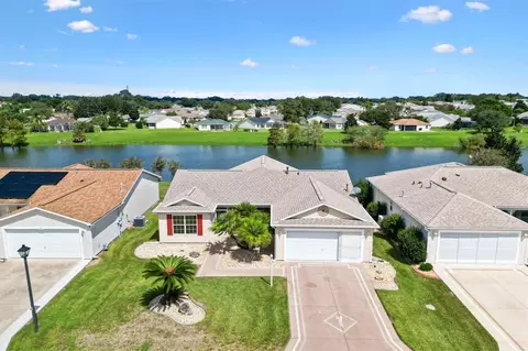 3357 Woodridge Dr, The Villages, FL 32162